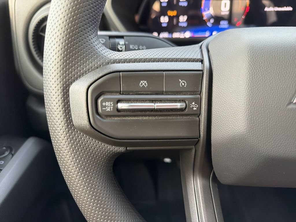 2026 Chevrolet Colorado Trail Boss - Photo 18