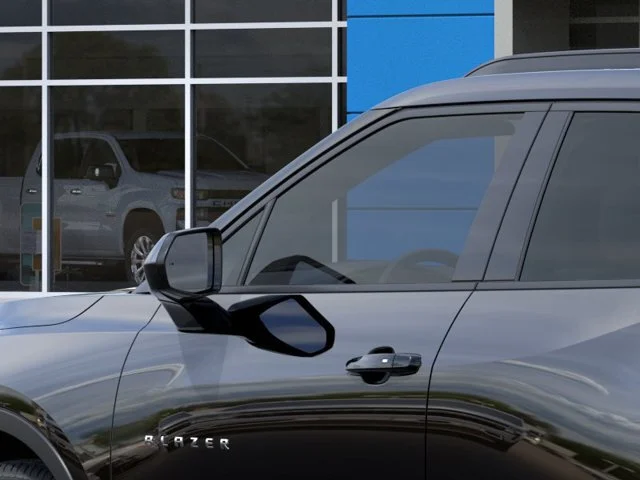 2026 Chevrolet Blazer 2LT - Photo 12