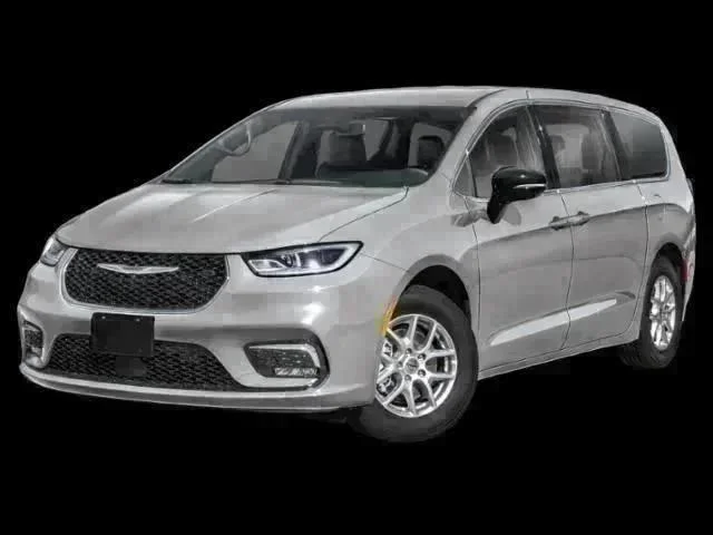 2026 Chrysler Pacifica Select AWD's photo
