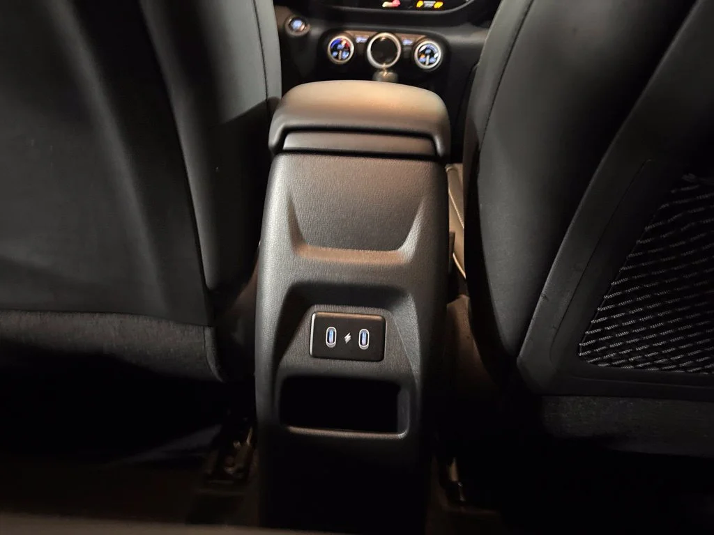 New 2026 White Hyundai SEL image 30