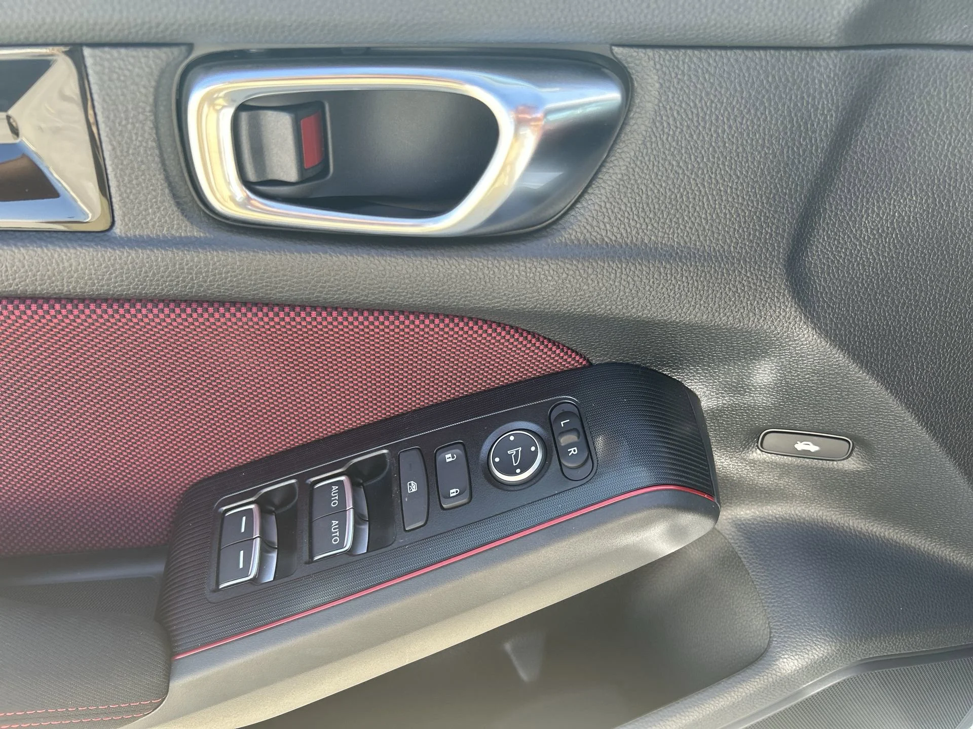 2026 Honda Civic Si - Photo 15