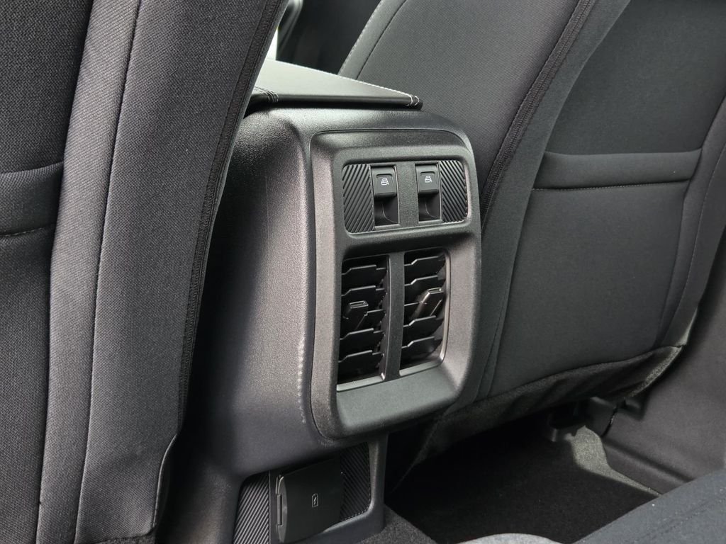New 2026 Carbonized Gray Metallic Ford Base image 37