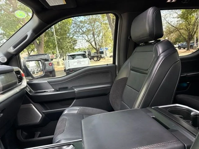 Used 2023 Avalanche Ford Raptor image 14