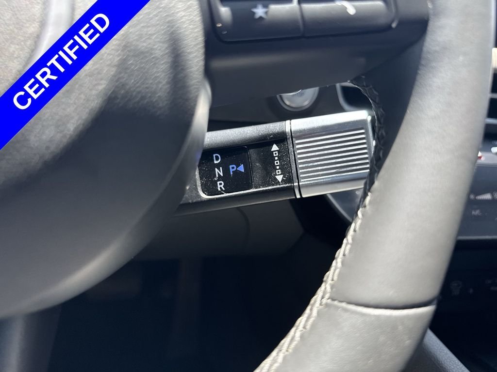 2024 Hyundai Sonata Hybrid SEL - Photo 21