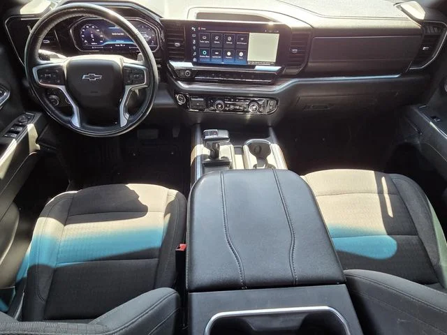 Used 2024 Red Chevrolet RST image 10