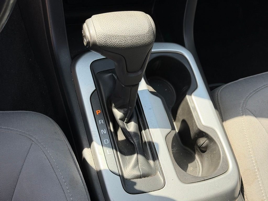 Used 2018 Silver Chevrolet LT image 25