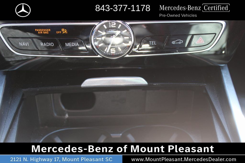 Certified Used 2021  Mercedes-AMG G 63 AMG® image 38