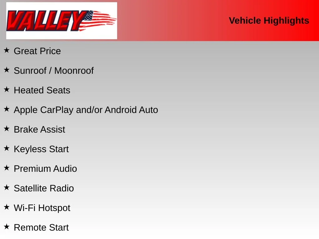 New 2026 White Ford Active image 7