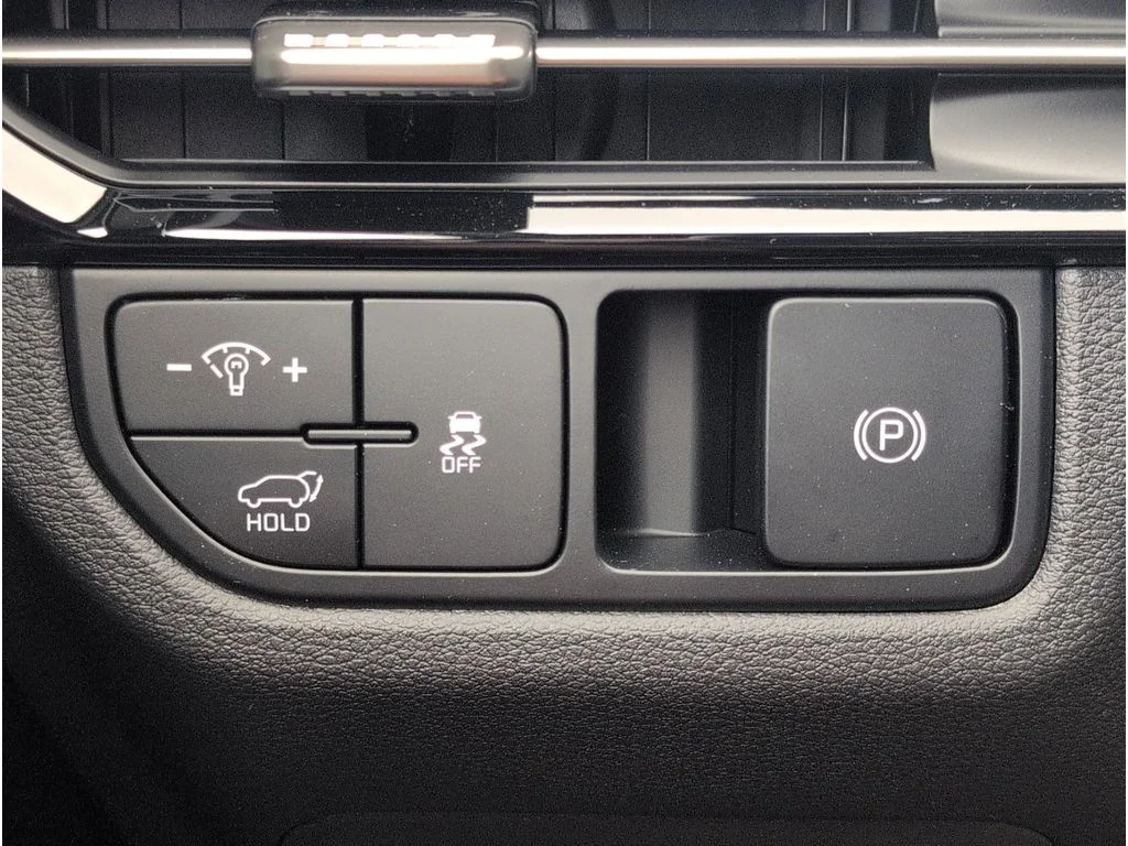 2026 Kia Sportage X-Line - Photo 27