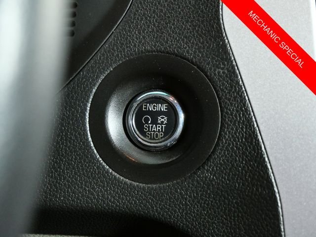 Used 2014 White Ford Limited image 22