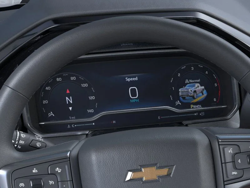 2026 Chevrolet Silverado 2500 HD High Country - Photo 18