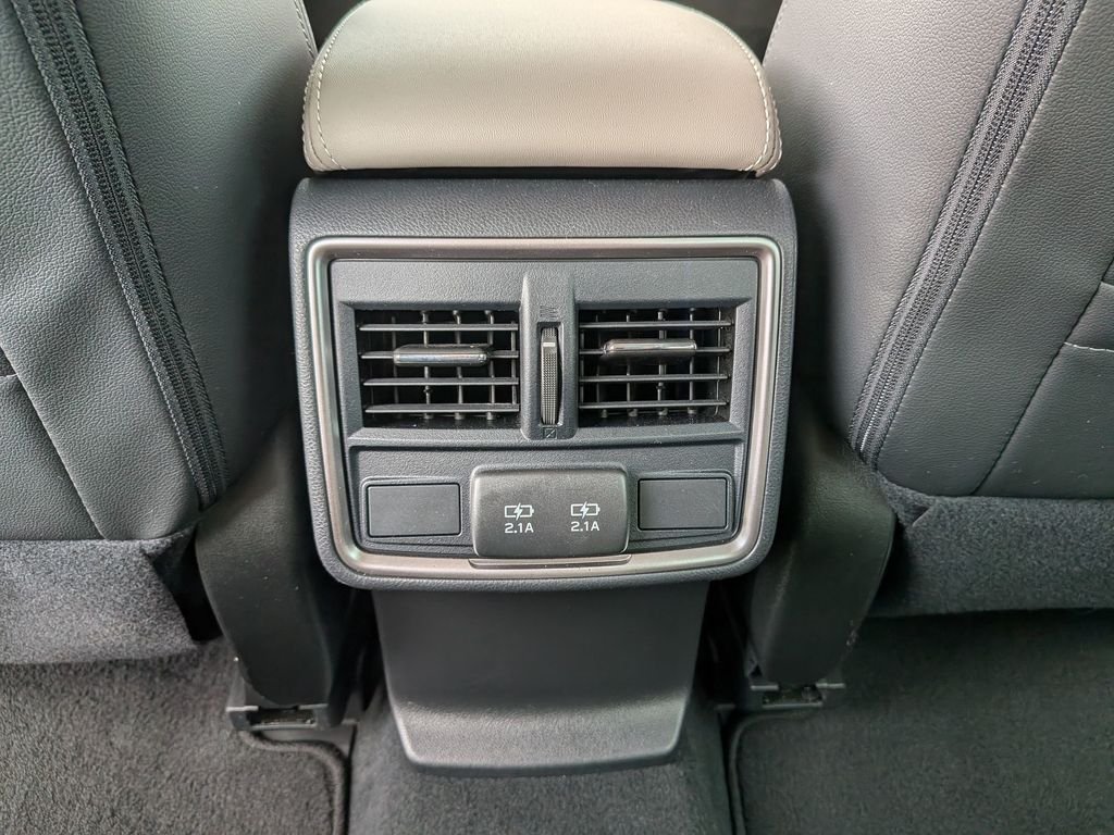 Used 2022 Blue Subaru Limited image 35