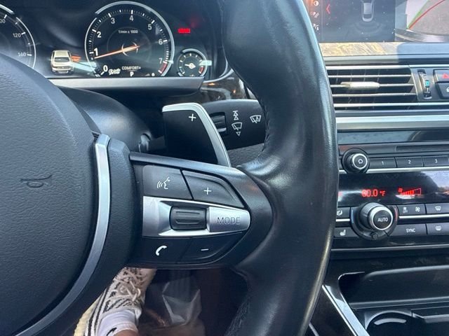 Used 2018 Black BMW 650i xDrive Gran Coupe image 22