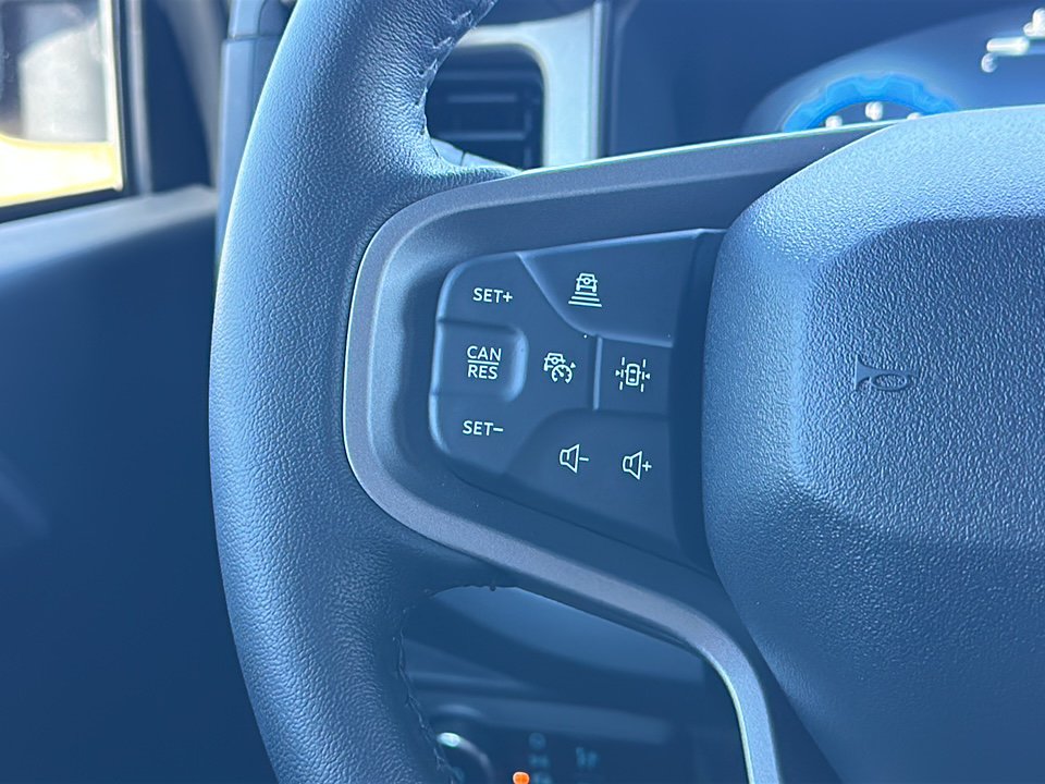 2025 Ford Bronco 4-Door Outer Banks - Photo 30