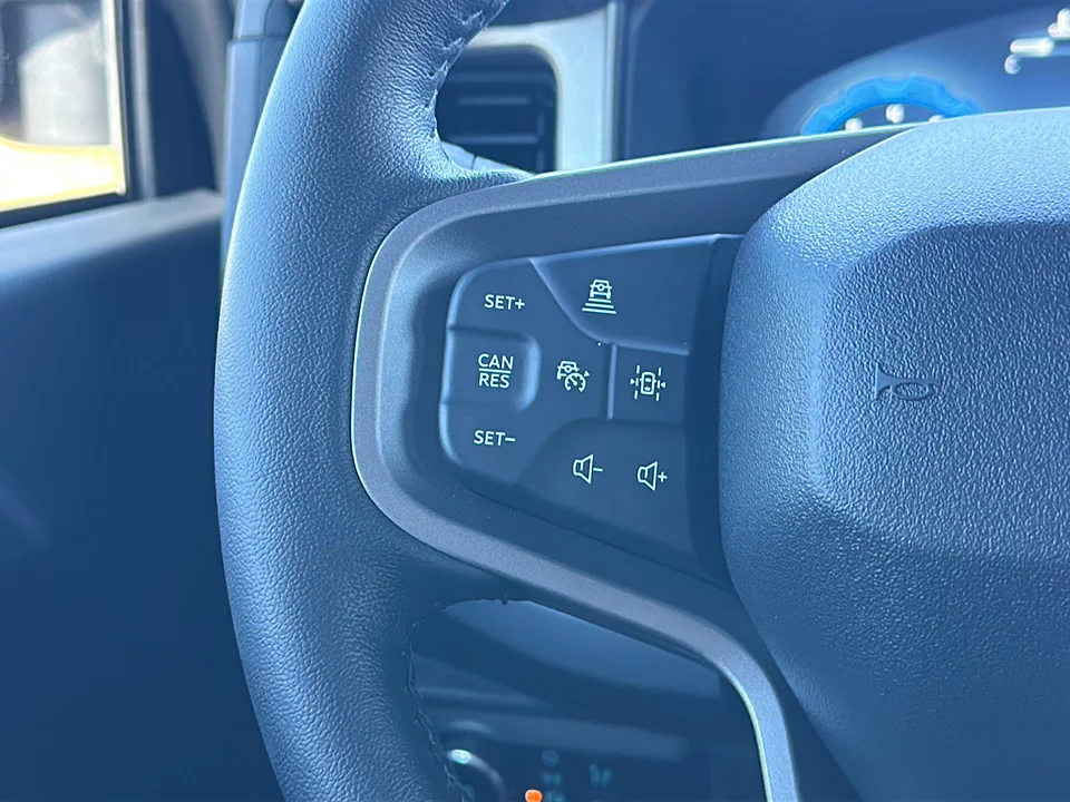 2025 Ford Bronco 4-Door Outer Banks - Photo 30