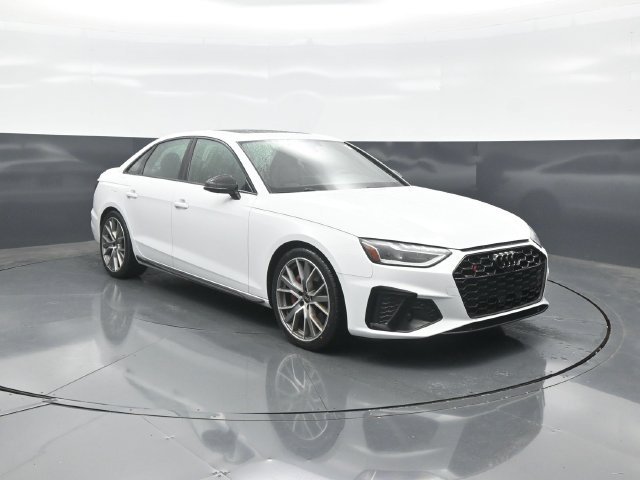 2023 Audi S4