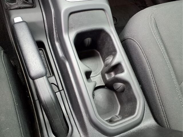Used 2020 Gray Jeep Sport image 27