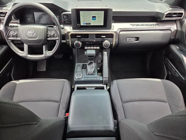 Used 2025 Underground Toyota SR5 image 14