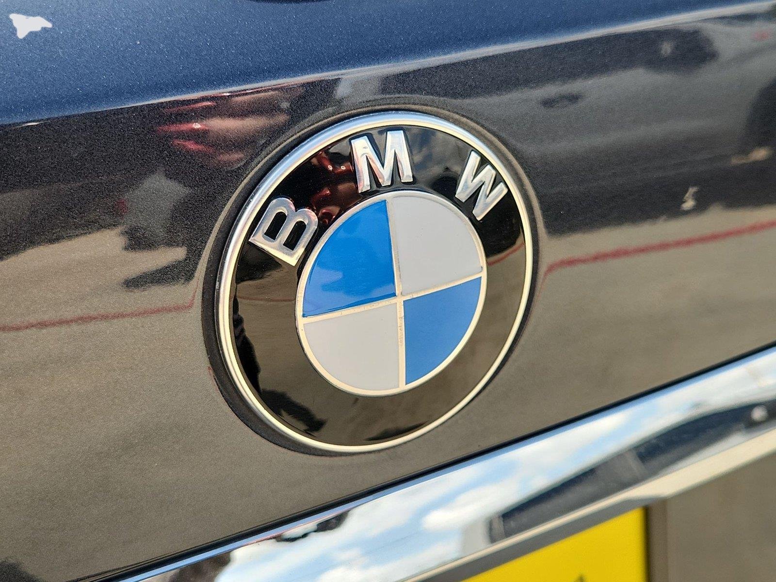 2022 BMW X7 xDrive40i Gray at Mercedes-Benz of Houston North