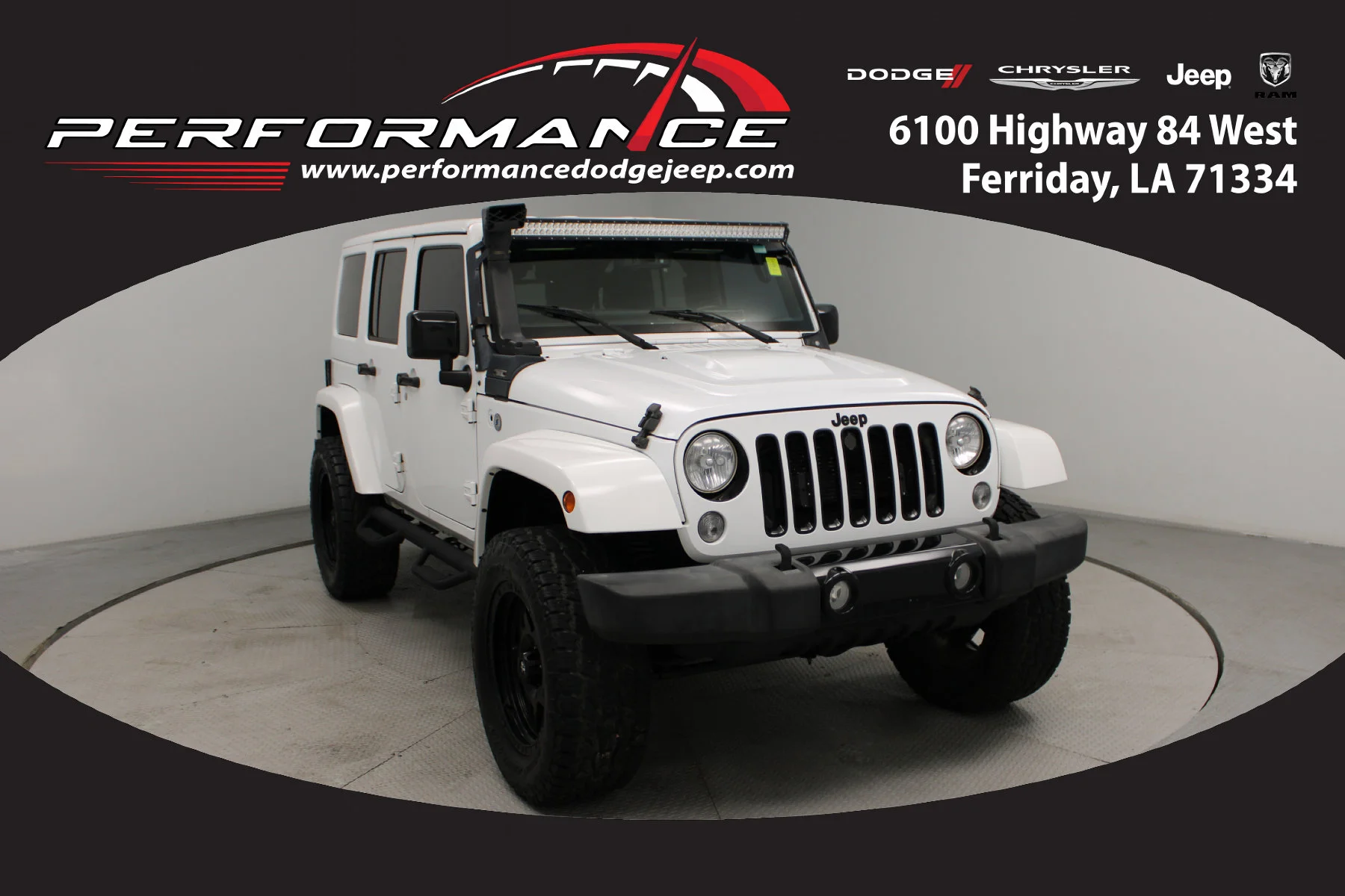2015 Jeep Wrangler Altitude's photo