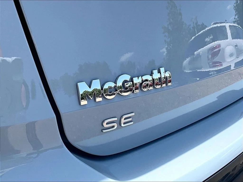 New 2026 Gray Volkswagen 1.5T SE image 28