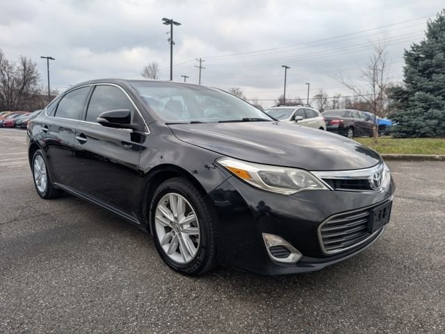 2014 Toyota Avalon