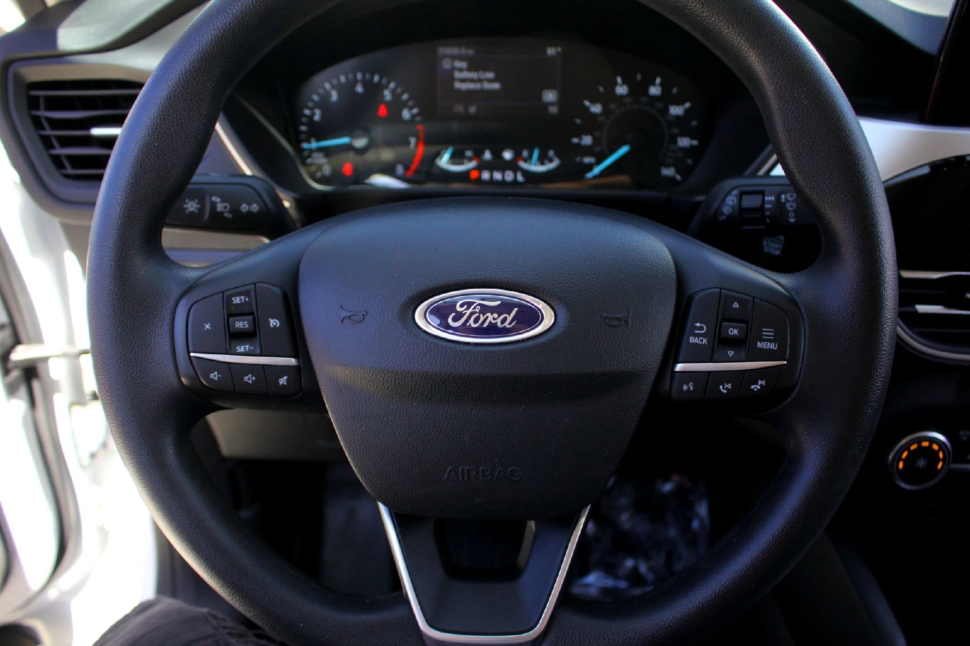 2020 Ford Escape SE - Photo 11