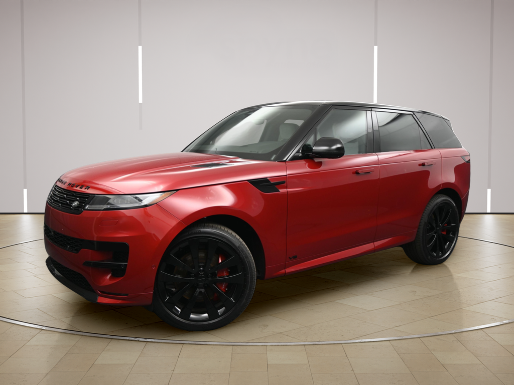 New 2026  Land Rover Dynamic SE image 1