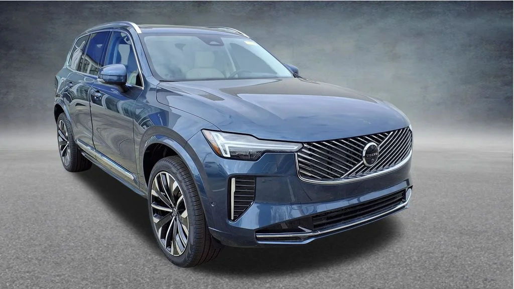 2026 Volvo XC90 B6 Ultra