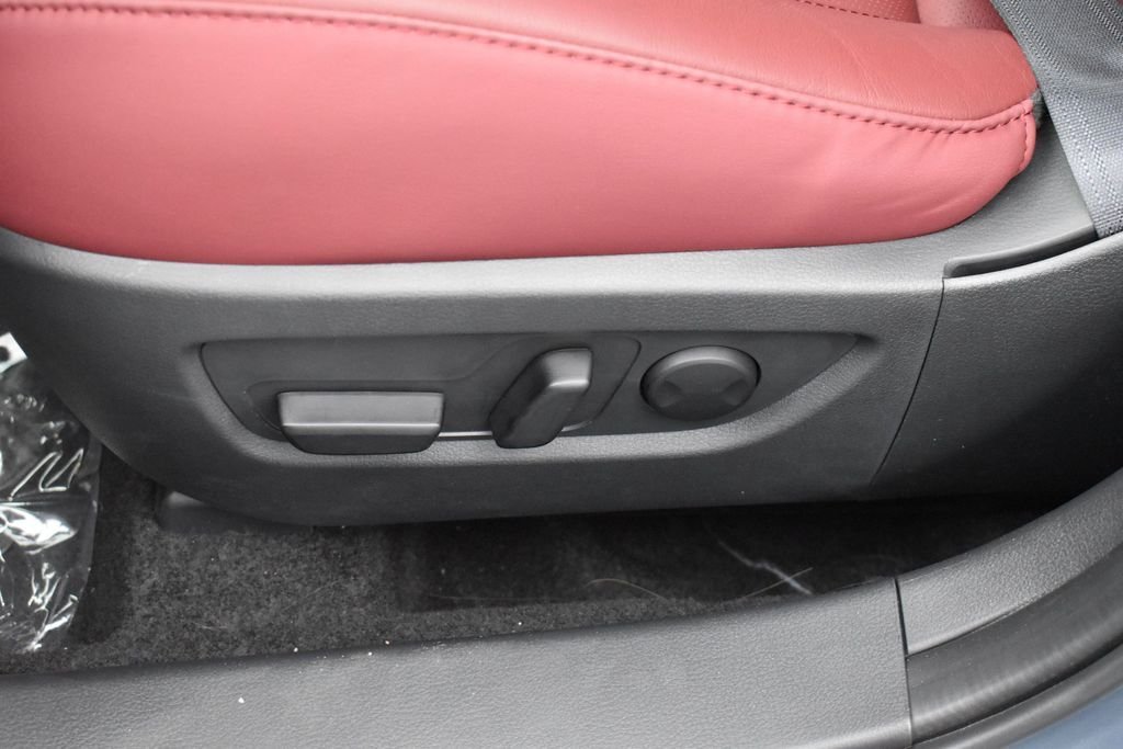 New 2026 Polymetal Gray Metallic Mazda 2.5 S Carbon Edition AWD image 8