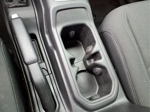 Used 2020 Gray Jeep Sport image 27