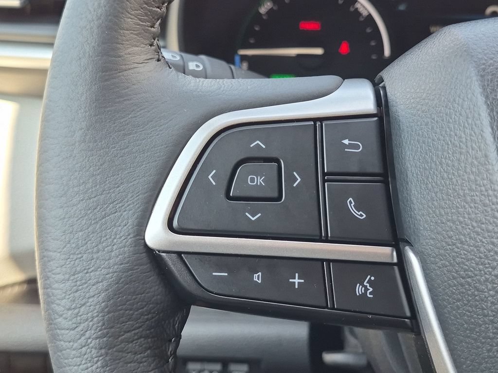 Used 2026 Black Toyota XLE image 28