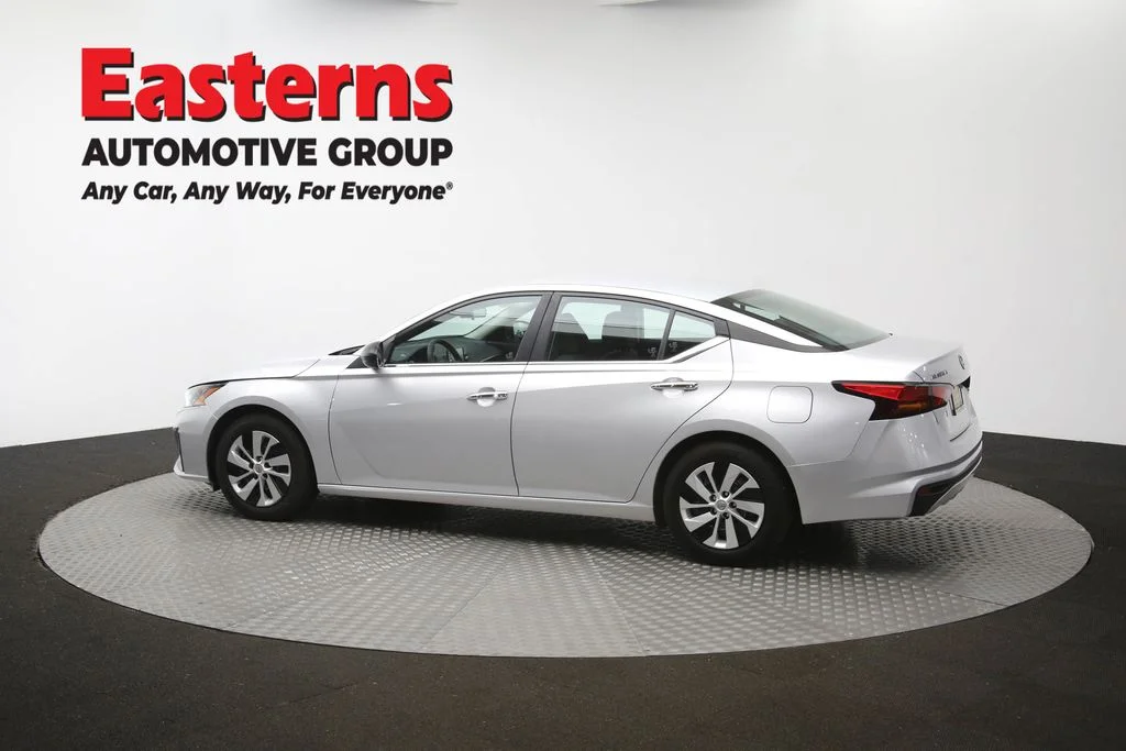 Used 2024 Silver Nissan 2.5 S image 61