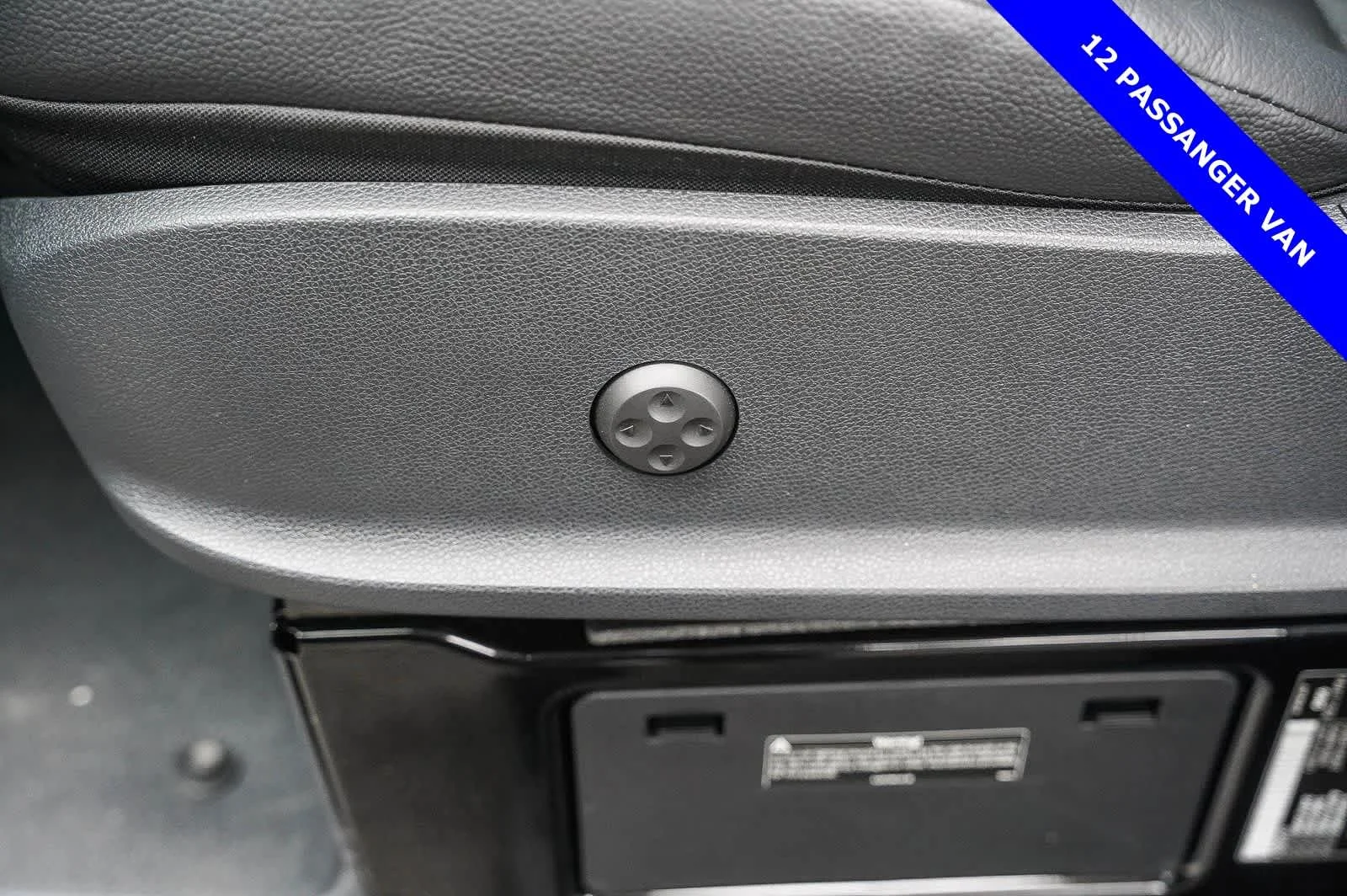 Used 2024 Jet Black Mercedes-Benz Passenger 144WB image 24