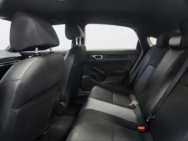 Used 2024 Blue Honda Sport image 18