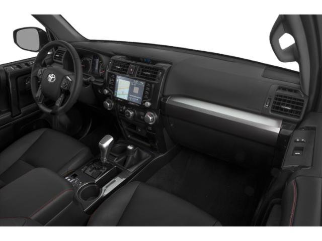 Used 2021 Magnetic Gray Metallic Toyota TRD Off Road Premium image 15