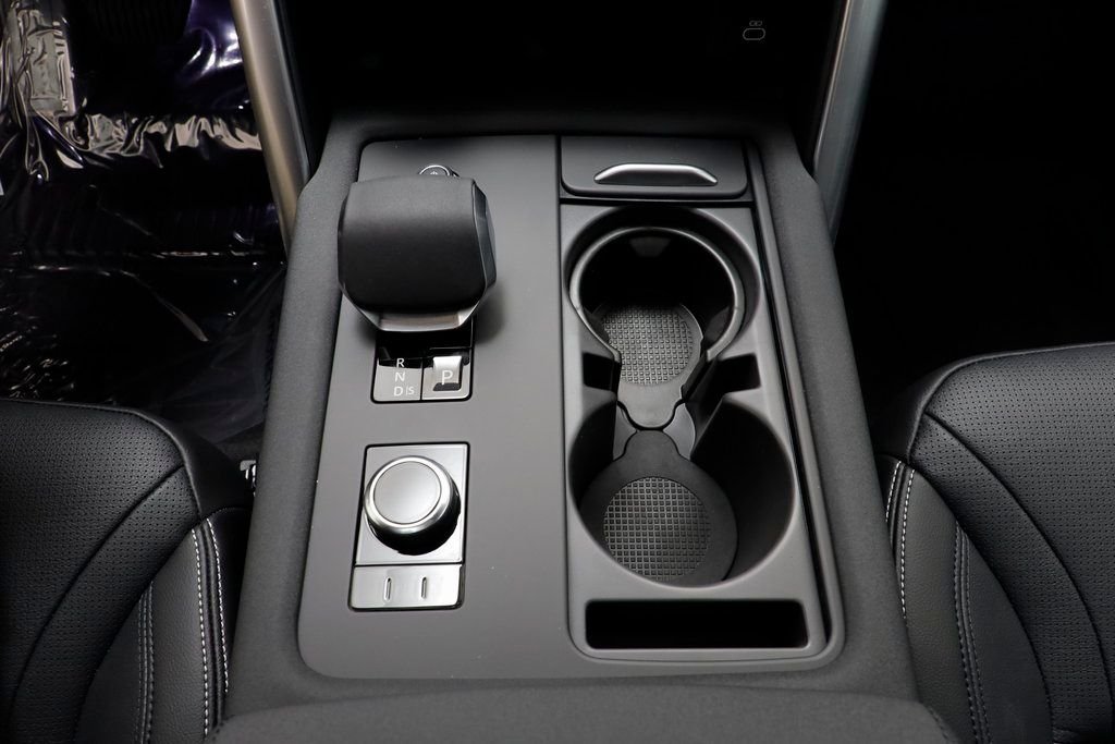 2025 Land Rover Discovery S - Photo 13