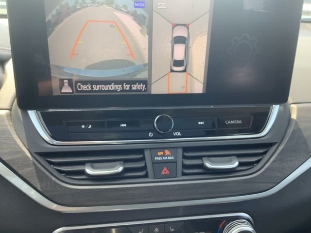 2023 Nissan Altima SL - Photo 31