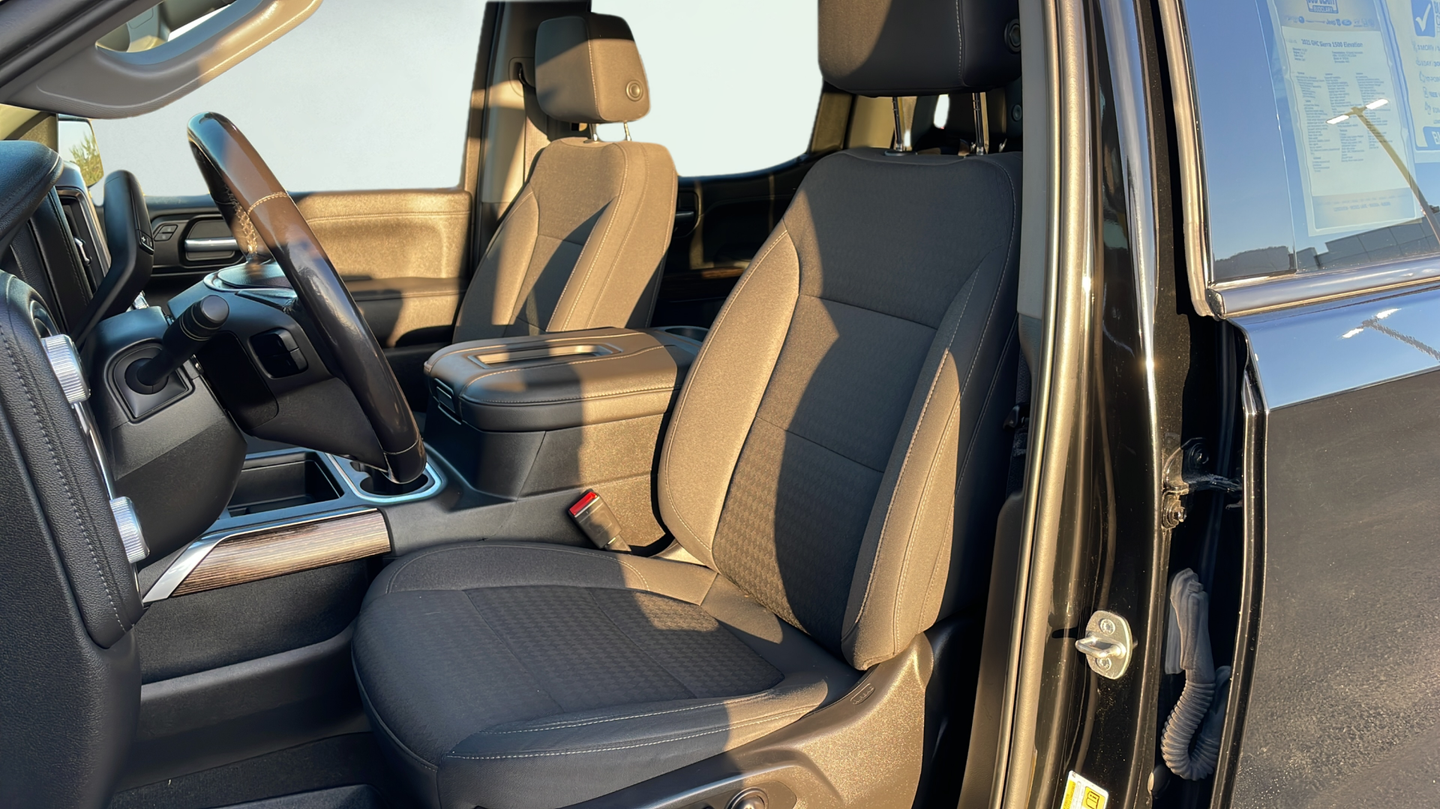 2021 GMC Sierra 1500 Elevation - Photo 13
