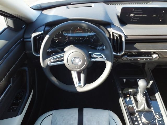 New 2026 Beige Mazda 2.5 Turbo image 8