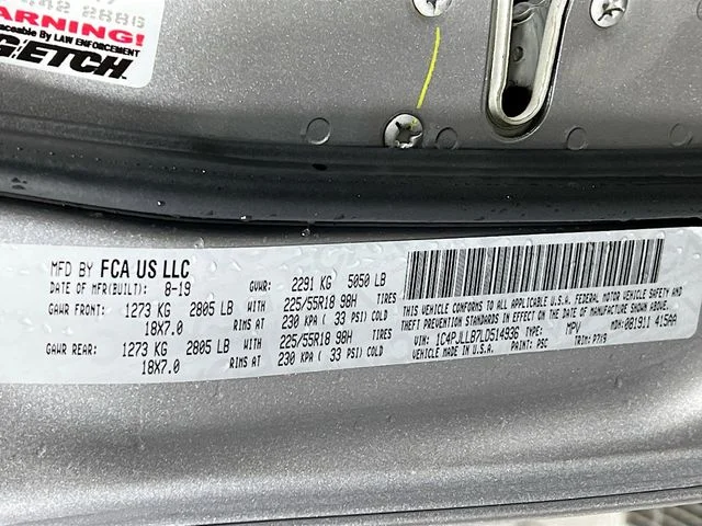 2020 Jeep Cherokee Latitude Plus - Photo 27