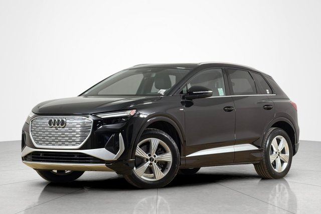 2023 Audi Q4 e-tron Premium 50 quattro