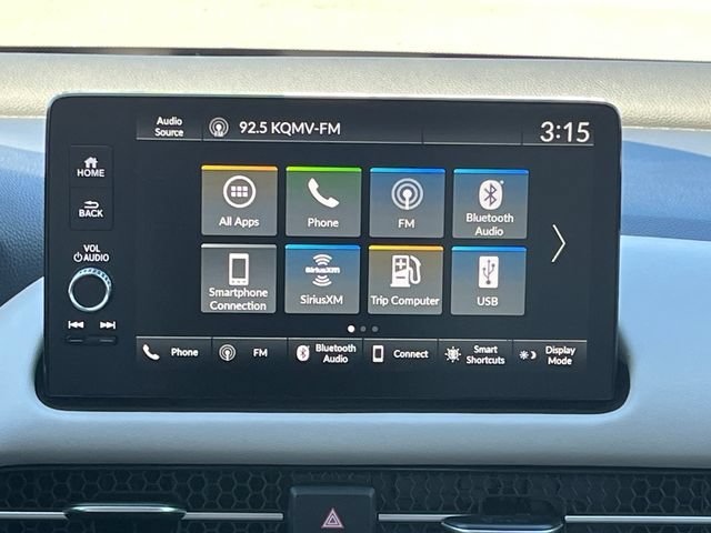 2024 Honda HR-V EX-L - Photo 25