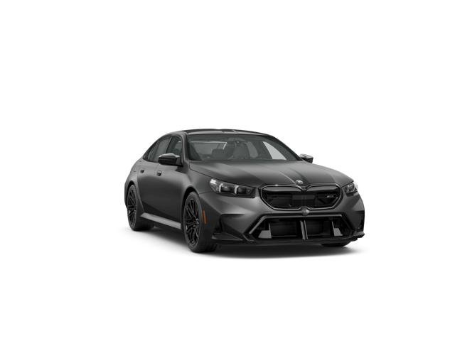 2027 BMW 5 Series