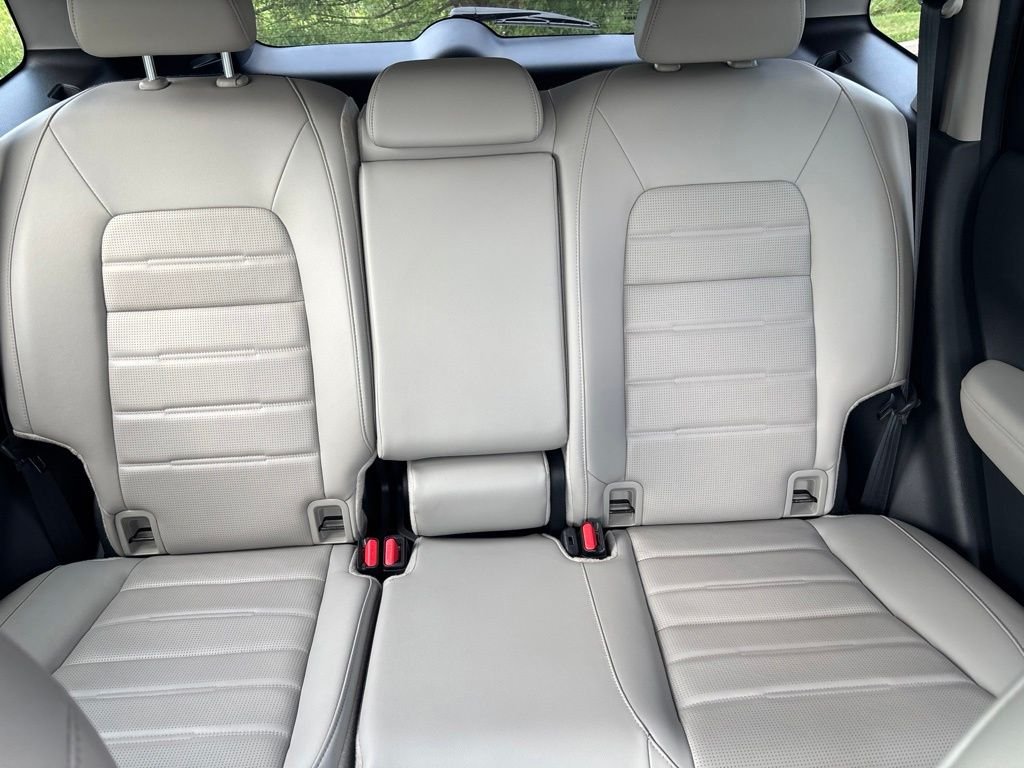 Used 2024  Honda EX-L image 24