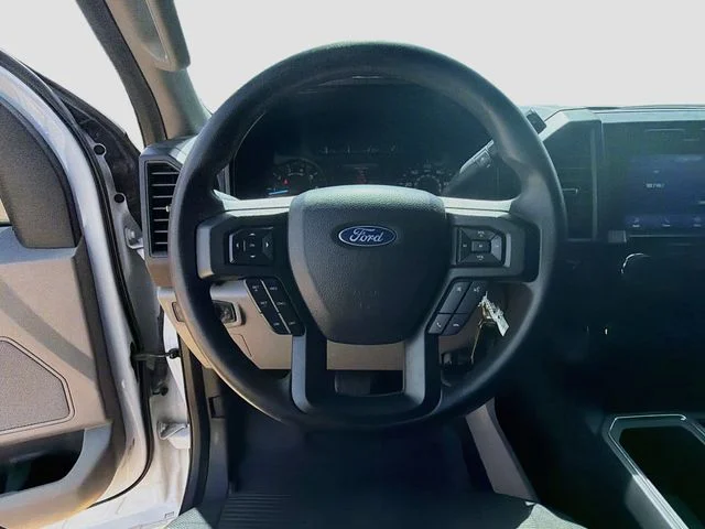 Used 2020 Oxford White Ford XL image 11