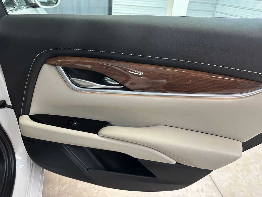 2018 Cadillac XTS Luxury - Photo 30