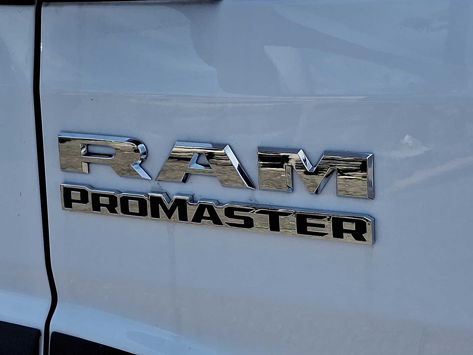 Used 2023 Bright White Clearcoat Ram  image 34