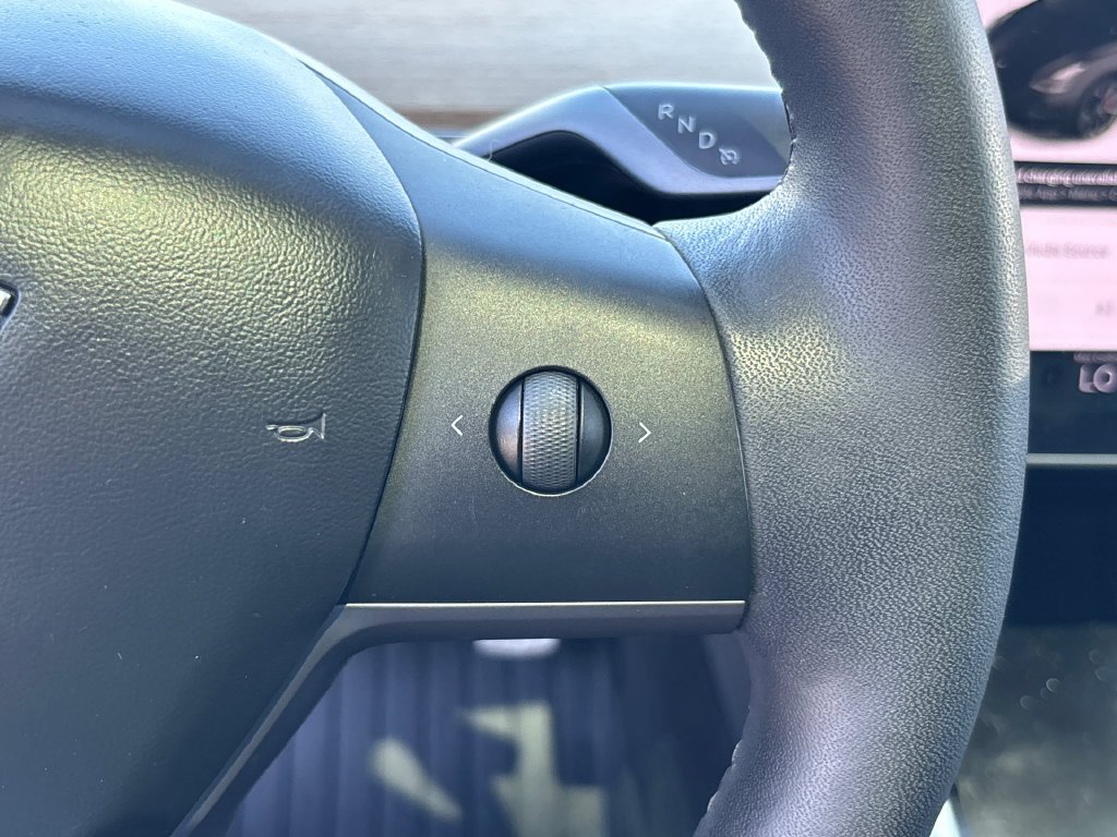 Used 2020 Black Tesla Performance image 29