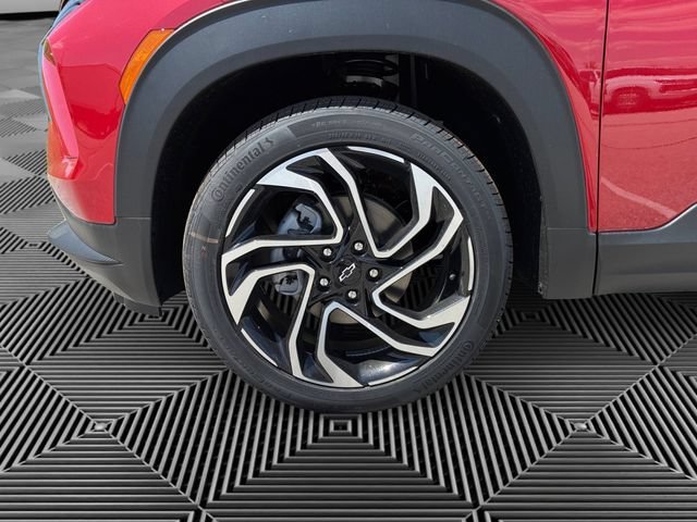 2026 Chevrolet Trailblazer RS - Photo 9